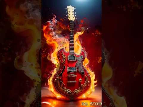 Science-Fiction | Wenn meine Gitarre Sehnsucht hat | romantische Liebeserklärung | Soundtracks