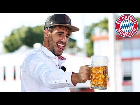 Bayern Challenge 