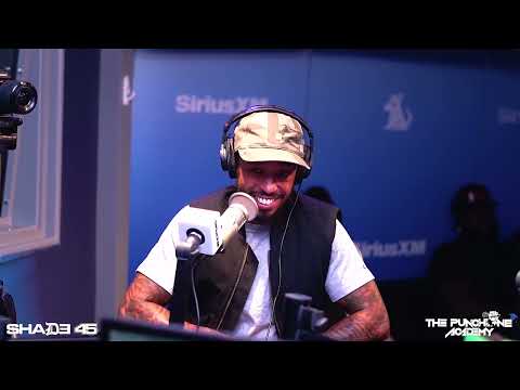 LIL WAYNE SIGNED ME WITH NO CONTRACT! IS CORY GUNZ STILL WITH YOUNG MONEY? | THE PUNCHLINE ACADEMY