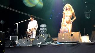 Brigitte - Jésus Sex-symbole @ Inc'Rock 05-05-2012.MTS