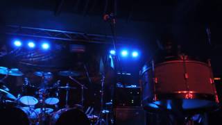 Negura Bunget - Norilor (live Roma 2016, HD)