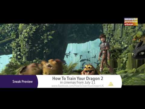 Movie Preview Show - 27th June 2014