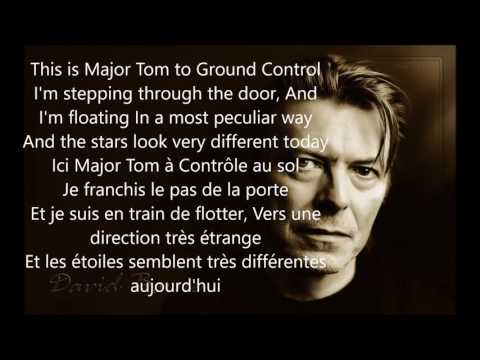 download lagu mp3 mp4 Space Oddity Paroles Traduction, download lagu Space Oddity Paroles Traduction gratis, unduh video klip Space Oddity Paroles Traduction