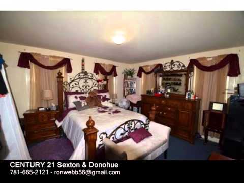 106-A&B Washington St, Malden MA 02148 - Multi Family Home - Real Estate - For Sale -
