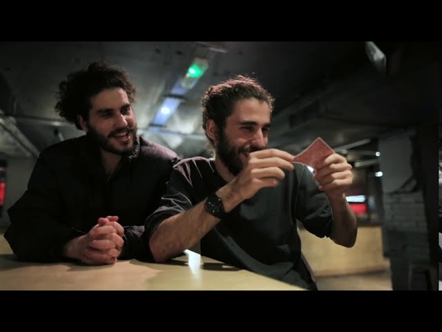 حيلة خفة يد وخدع سحرية كوهورتس الممتدة