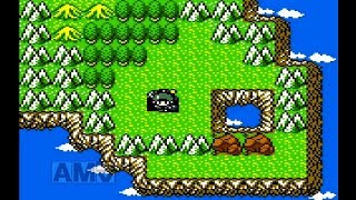 【実況】ドラクエモンスターズ2 Part.20 イルとルカの不思議な鍵/GB 】