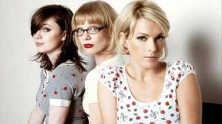 The Pipettes - Pull Shapes (RAC Mix)