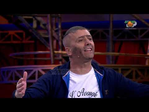 Portokalli, 16 Dhjetor 2018 - Kapo, Hekri dhe Deputeti (Dhurimi i gjakut)