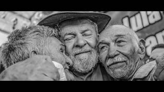 É o Brasil feliz de novo! | Jingle 2018 #Vote13