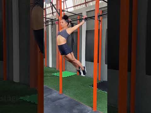 BMU 🤸🏽‍♂️🤟🏽 #dicas #crossfit #gymnastics