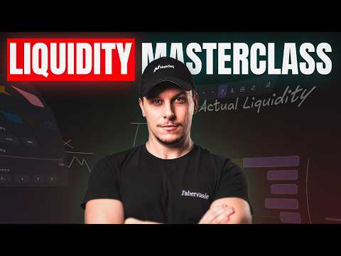 The Only Liquidity Guide You will Ever Need