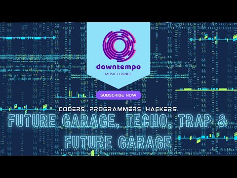 Dark Inspirational Music For Hacking, Coding & Programming