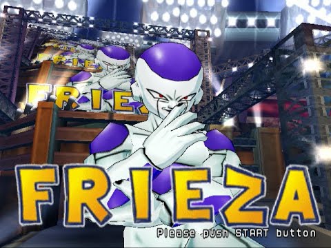 Battle Stadium D.O.N (PS2) - Part 18 [English Patched]