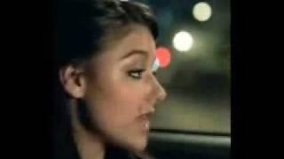 Stacie Orrico is it me.