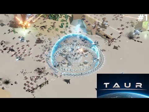 Taur - Let's Play #1 - Wann gehts mal richtig ab?