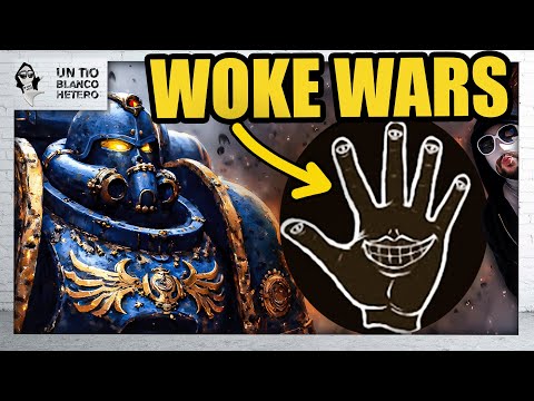 LOS COMISARIOS POLÍTICOS de WARHAMMER 40K VUELVEN a HACER el RIDÍCULO | UTBED