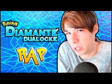 RAP DE Pokémon D DualLocke De Folagor03 (Serie) | Rap De Folagor03 | Mejores Momentos | CASG