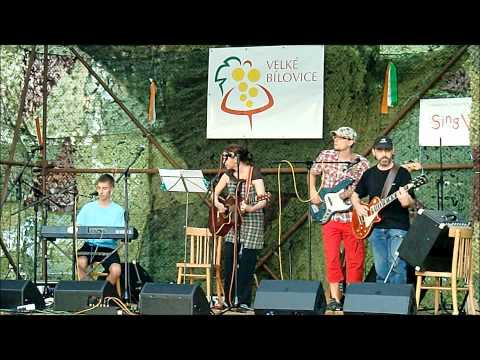 H-Quartet - H-Quartet - Cesta