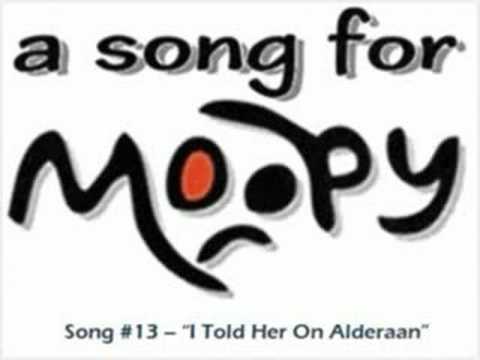 A Song For Moopy 2008 - Song 13
