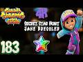 Subway Surfers City Gameplay 183 Secret Star Hunt With Jake