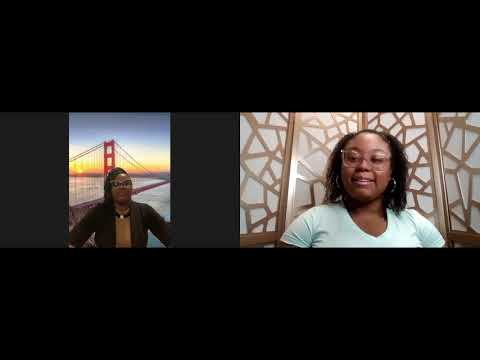 IKMW JUNE SPOTLIGHT INTERVIEW VIDEO