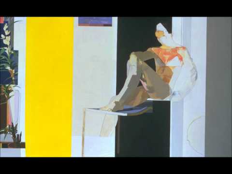 Morton Feldman - False Relationships and the Extended Ending (1/2)