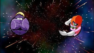 ゴリラさんとただのおねえさまコラボ動画