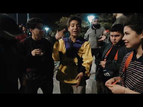 BONUS TRACK x2 ranchada post Competencia