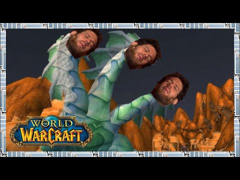 Die Butterbande stürmt Zul'Farrak - WoW: Season of Mastery