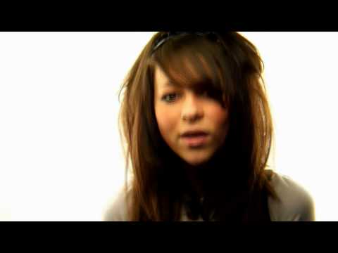 Cady Groves - Real With Me (Official Music Video)