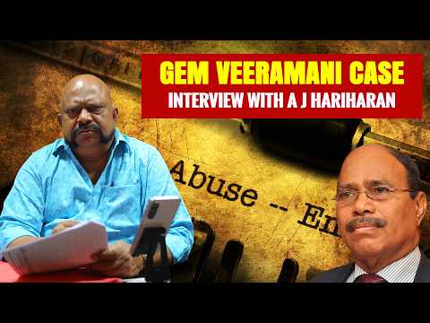 Madras HC refuses to transfer Gem Veeramani case to CBI; cautions against publicity-seeking
