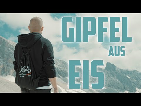 MENX - Gipfel aus Eis