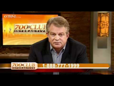 700 Club Interactive -- July 11, 2011 - CBN.com