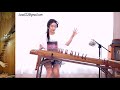 Creedence Clearwater Revival-Have You Ever Seen The Rain Gayageum ver. by Luna