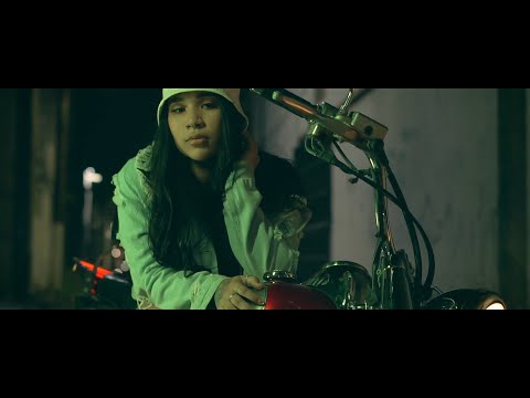 Prymanena - Quedate (Video Oficial)