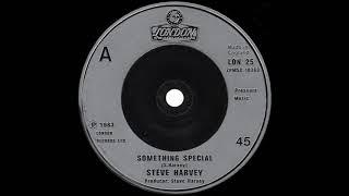 Steve Harvey - Something Special (7" Version)