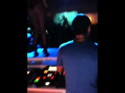 Sergio Mauri @Circus Beat Club 19/02