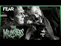 Herman S New Son The Munsters TV Series Fear