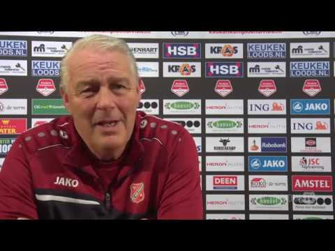 Nabeschouwing FC Den Bosch - FC Volendam '18/'19