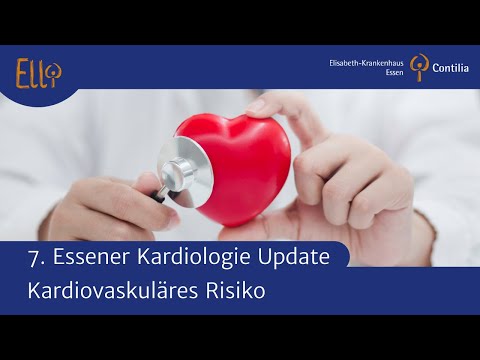 7. Essener Kardiologie Update 2022 I Kardiovaskuläres Risiko: Update Lipidtherapie I Dr. B. Hailer
