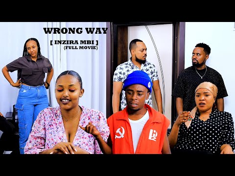 IHOGOZA FILMS and THE SAME BLOOD TV