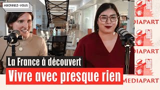 Faïza Zerouala répond à vos questions sur la précarité croissante en France