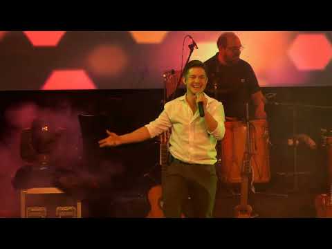 Lucas Figgini- De simoca- VIVO