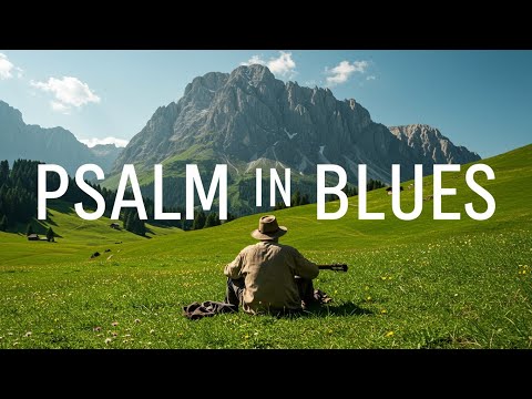 Sing Among the Nations (lyrics)– Psalm 57 |  Gospel Blues Worship Song