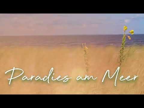Mein Paradies am Meer - Wo liegt dein Ort der Glückseligkeit?