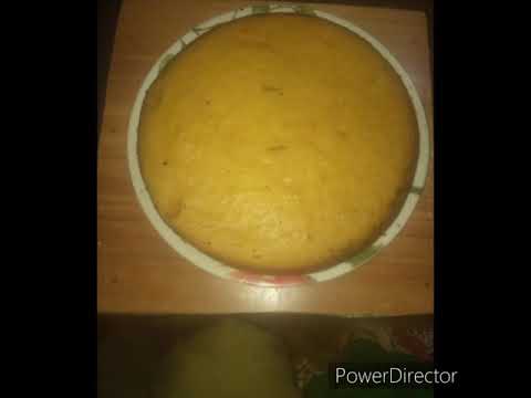 How to make a cake | Abuthala Ashraf |