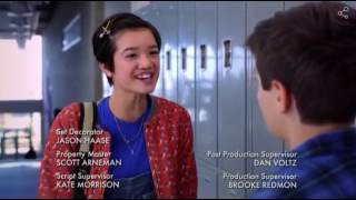 Andi Mack Dad Influence Advance video