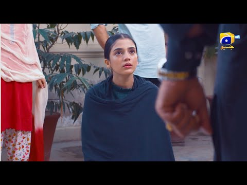 Baylagaam Mega Episode 19 & 20 Promo | Tonight at 8:00 PM only on Har Pal Geo
