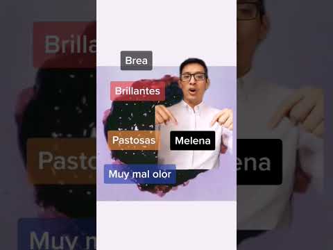 Black stools: is it normal?