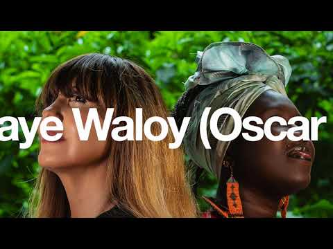 Hanna Haïs feat. Diama Ndiaye - Waloy (Oscar P Rework) Afro Tech House